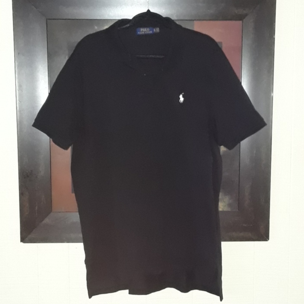Ralph Lauren polo shirt